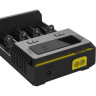 Зарядное устройство NITECORE I4 15364