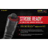 Фонарь NITECORE Chameleon CI7 (4×Cree XP-G3, ИК) 18384