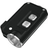 Фонарь NITECORE TINI чёрный CREE XP-G2 S3 16991